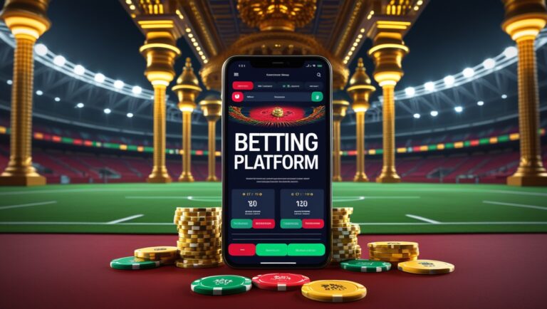 Tigerexch: The Ultimate Online Betting Platform for Gambling, Casino Games, and Sports Betting