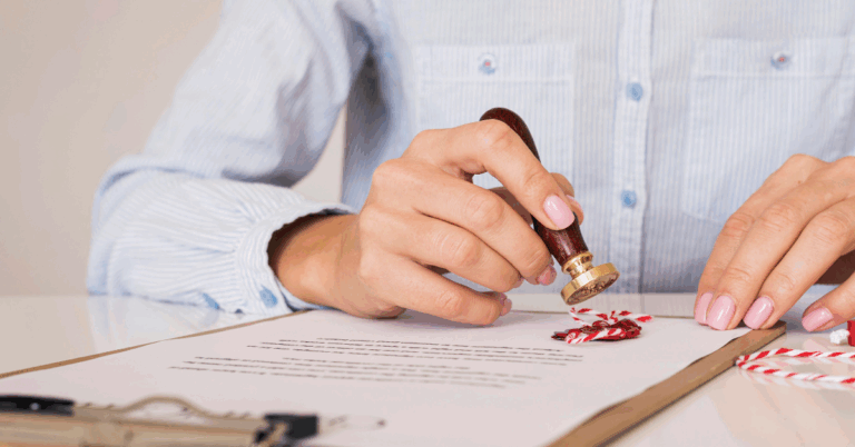 Process Server Sharon Vermont VT: Professional Legal Support